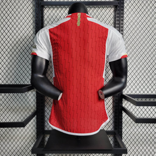 Camisa Arsenal Home 23/24 - Adidas Versão Jogador