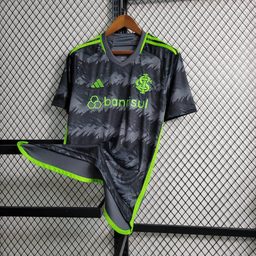 Camisa Internacional Away III 23/24 - Adidas Torcedor Masculina - Lançamento