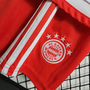 Kit Infantil Bayern De Munique Home 23/24