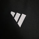Camisa Roma Away Black 23/24 - Adidas Torcedor Masculina - Lançamento