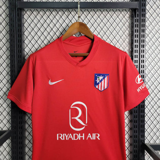 Camisa Atlético De Madrid Treino 23/24 - Nike Torcedor Masculina