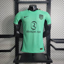 Camisa Atlético De Madrid Away 23/24 - Nike Jogador Masculina