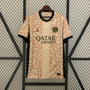 Camisa Psg Especial 23/24 - Nike Torcedor Masculina - Lançamentos