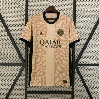 Camisa Psg Especial 23/24 - Nike Torcedor Masculina - Lançamentos