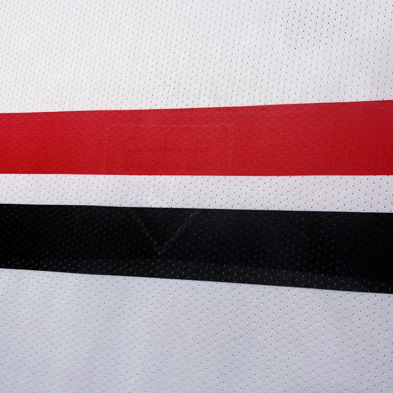 Camisa São Paulo Home 24/25 - New Balace Torcedor Masculina - Lançamento