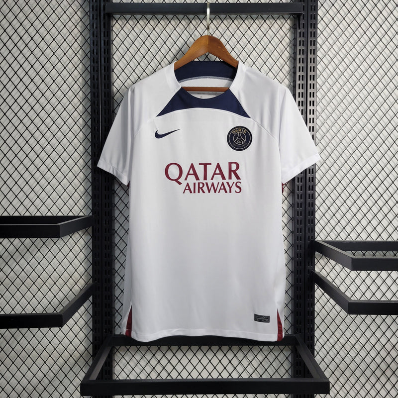 Camisa Psg Treino 23/24 - Nike Torcedor Masculina - Lançamento