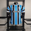 Camisa Grêmio Home 23/24 - Umbro Jogador Masculina