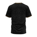 Camisa Flamengo Consciência Negra 23/24 - Adidas Torcedor Masculina - Lançamento