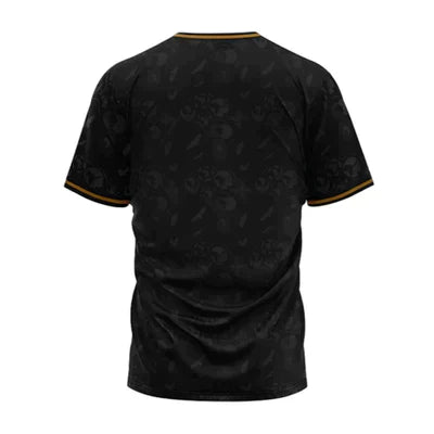 Camisa Flamengo Consciência Negra 23/24 - Adidas Torcedor Masculina - Lançamento