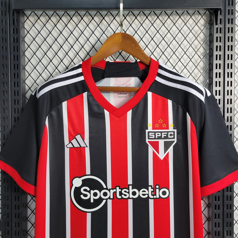 Camisa São Paulo Home 22/23 - Adidas Torcedor Masculina - Lançamento