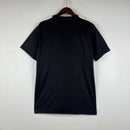 Camisa Real Madrid Edição Especial BALMAIN preta 23/24 - adidas