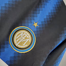 Camisa Inter de Milão Titular 10/11 - Versão Manga Comprida