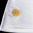 Camisa São Paulo Home 24/25 - New Balace Torcedor Masculina - Lançamento