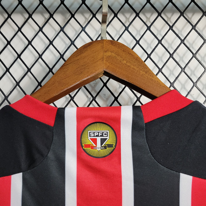 Camisa São Paulo Home 22/23 - Adidas Torcedor Masculina - Lançamento