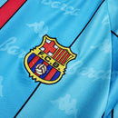 Camisa Barcelona Reserva 96/97 - Versão Retro