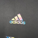 Camisa Real Madrid Edição Especial BALMAIN preta 23/24 - adidas