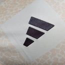 Camisa Flamengo Treino 24/25 Jogador Adidas Masculina – Bege