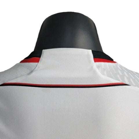 Camisa Flamengo II 23/24 Jogador Adidas Masculina - Branco