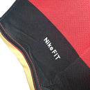 Camisa Flamengo Retrô 2009 Vermelha e Preta - Nike