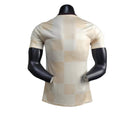 Camisa Flamengo Treino 24/25 Jogador Adidas Masculina – Bege