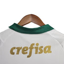 Kit Infantil Palmeiras II 24/25 - Puma - Branco
