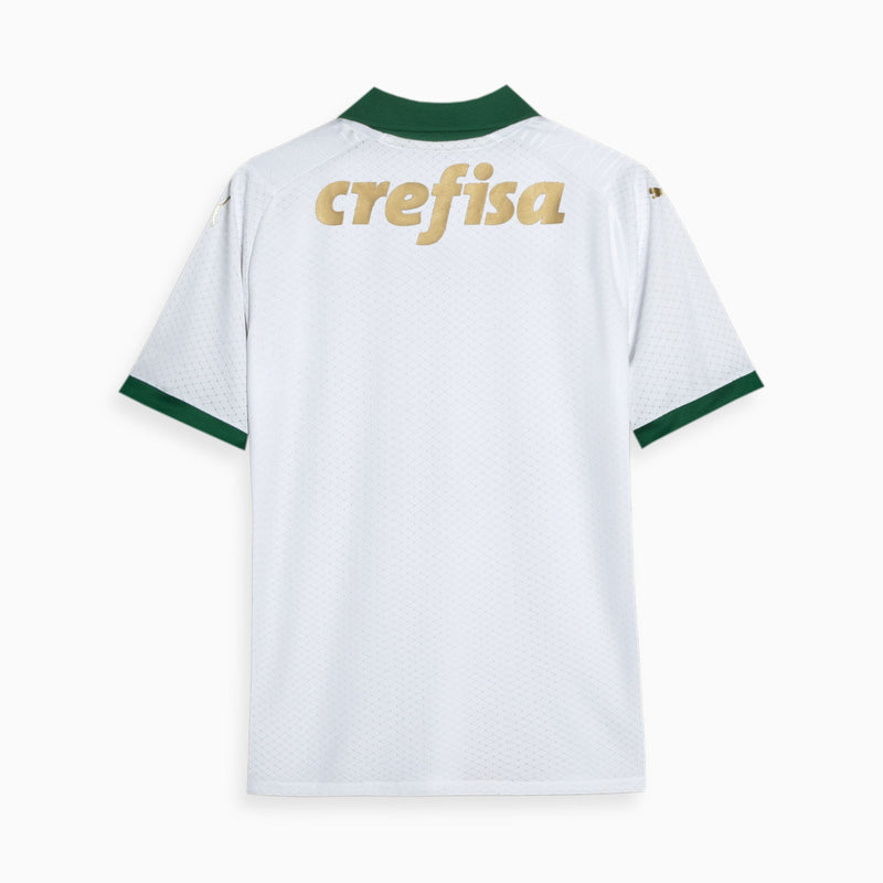 Camisa Palmeiras Away 24/25 - Puma Torcedor Masculina - Lançamento