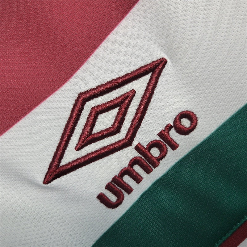 Camisa Fluminense Away 23/24 - Umbro Torcedor Masculina