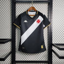 Camisa Vasco Away 23/24 - Versão Feminina