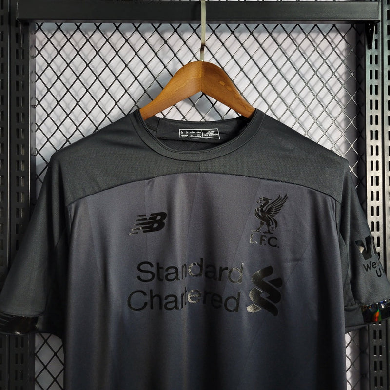 Camisa Liverpool Edição Comemorativa 19/20 - Nike Torcedor Masculina