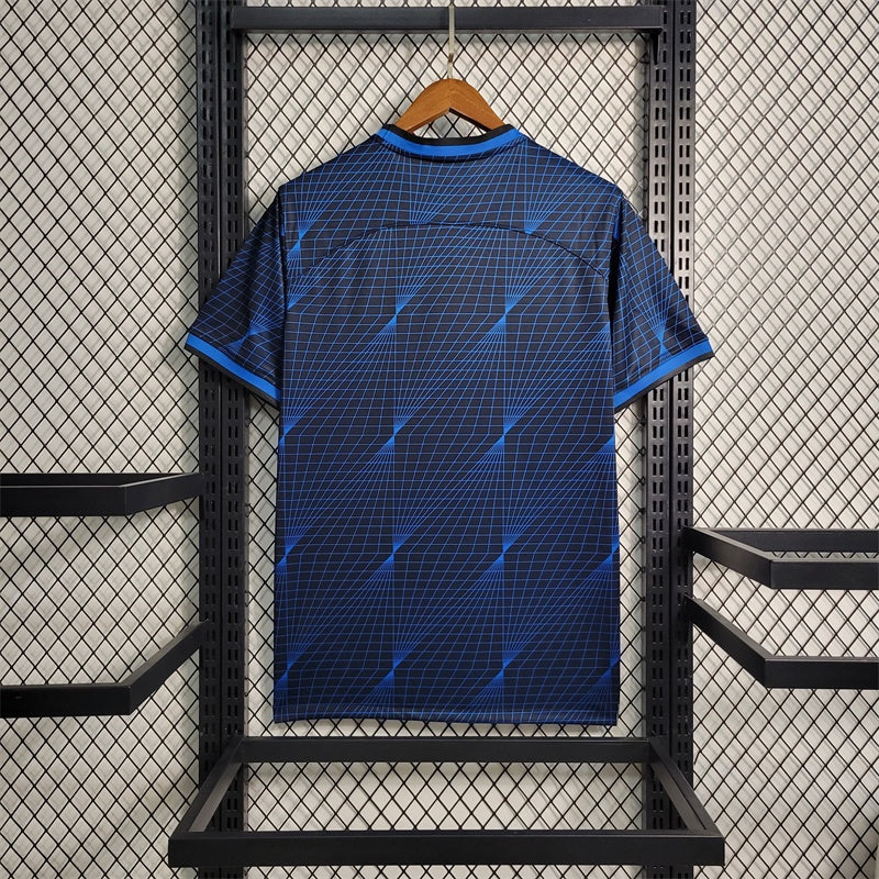 Camisa Chelsea Away II 23/24 - Nike Torcedor Masculina - Lançamento